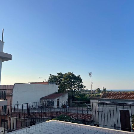 Nacional B&B Monforte San Giorgio Marina Exteriér fotografie