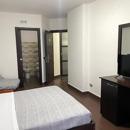 Nacional B&B Monforte San Giorgio Marina Exteriér fotografie