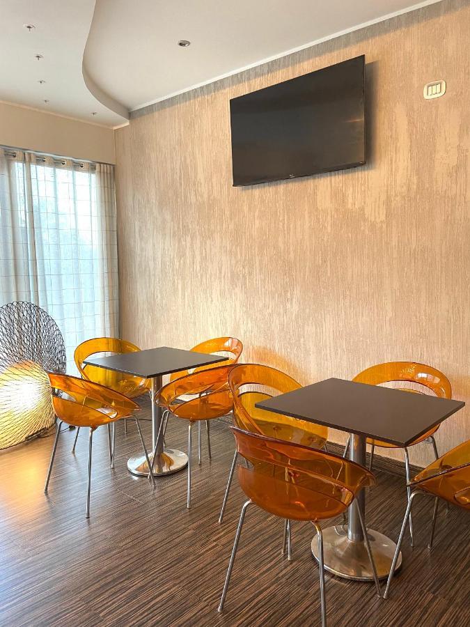 Nacional B&B Monforte San Giorgio Marina Exteriér fotografie