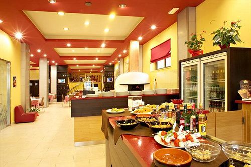 Nacional B&B Monforte San Giorgio Marina Exteriér fotografie