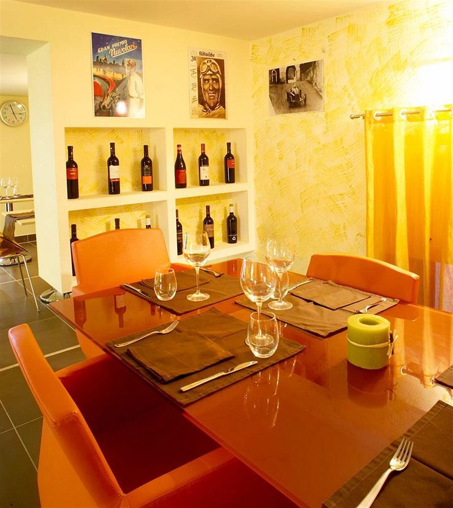 Nacional B&B Monforte San Giorgio Marina Exteriér fotografie